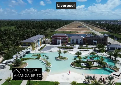 Lote/Terreno à venda, 285m² no , Barra dos Coqueiros