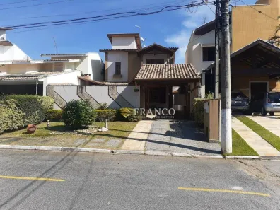 Casa de Condomínio com 3 Quartos à venda, 240m² no Independência, Taubaté