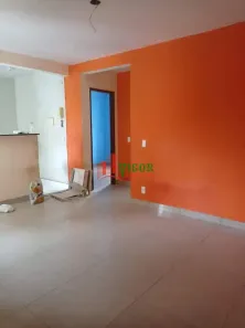 Apartamento com 2 Quartos à venda, 45m² no Duque de Caxias, Contagem
