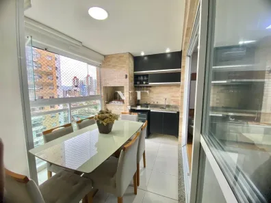 Apartamento com 2 Quartos à venda, 77m² no Ponta da Praia, Santos