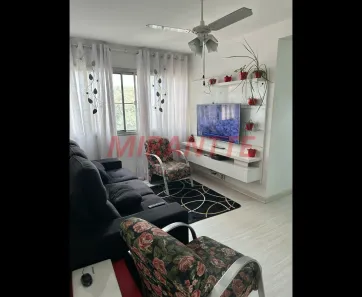 Apartamento com 2 Quartos à venda, 66m² no Vila Guilherme, São Paulo