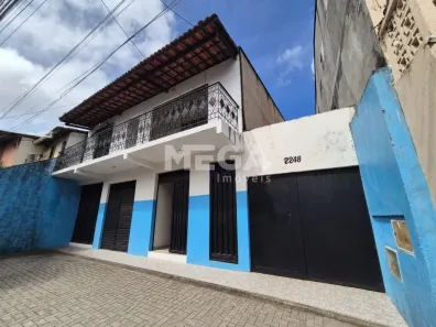 Apartamento com 1 Quarto para alugar, 30m² no Aldeota, Fortaleza