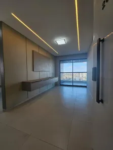 Apartamento com 3 Quartos para alugar, 65m² no Iputinga, Recife