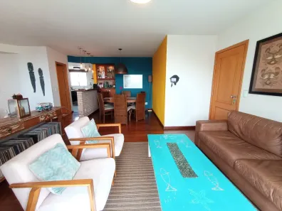 Apartamento com 2 Quartos à venda, 112m² no Vila Suzana, São Paulo