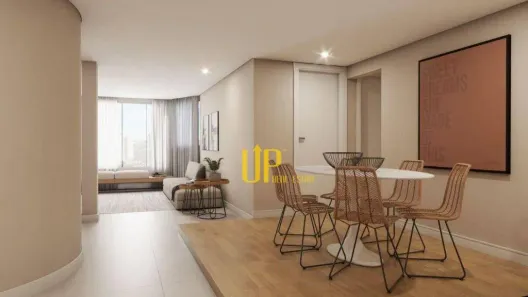 Apartamento com 3 Quartos à venda, 175m² no Perdizes, São Paulo