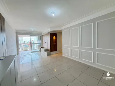 Apartamento com 3 Quartos à venda, 91m² no Grageru, Aracaju