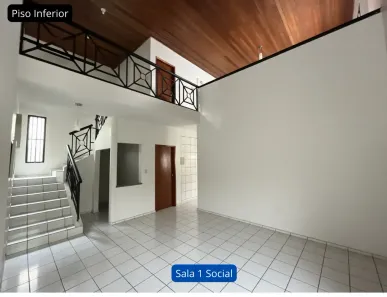 com 5 Quartos para venda ou aluguel, 311m² no Jóquei, Teresina