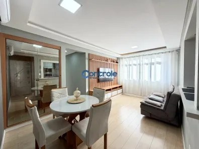 Apartamento com 3 Quartos à venda, 75m² no Kobrasol, São José