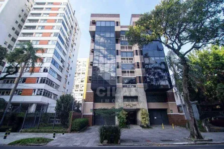 Sala Comercial para alugar, 49m² no Rio Branco, Porto Alegre