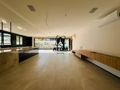 Casa de Condomínio com 3 Quartos à venda, 239m² no Condomínio Residencial Green Park, Taubaté