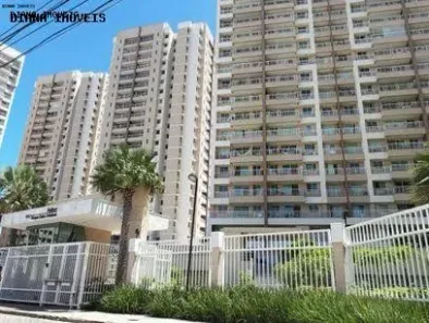 Apartamento com 2 Quartos à venda, 70m² no Papicu, Fortaleza