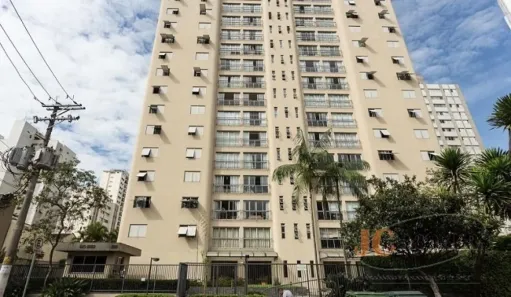 Apartamento com 3 Quartos à venda, 107m² no Indianópolis, São Paulo