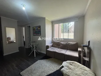Apartamento com 2 Quartos à venda, 38m² no Mato Grande, Canoas