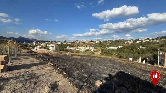 Lote/Terreno à venda, 363m² no , Brumadinho