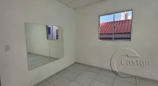 Sala Comercial com 1 Quarto para alugar, 25m² no Vila Regente Feijó, São Paulo