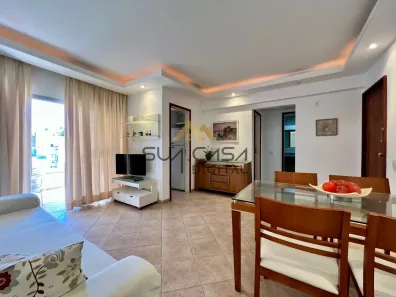 Apartamento com 1 Quarto à venda, 51m² no Barra da Tijuca, Rio de Janeiro