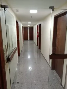 Sala Comercial para alugar, 346m² no Lourdes, Belo Horizonte