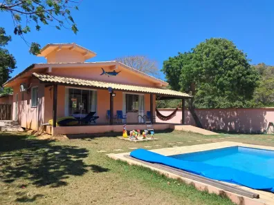 Casa com 4 Quartos à venda, 260m² no , Armação dos Búzios