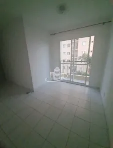 Apartamento com 2 Quartos para alugar, 50m² no Lauzane Paulista, São Paulo