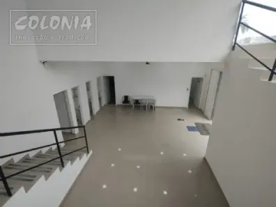 Ponto Comercial para alugar, 276m² no Alves Dias, São Bernardo do Campo