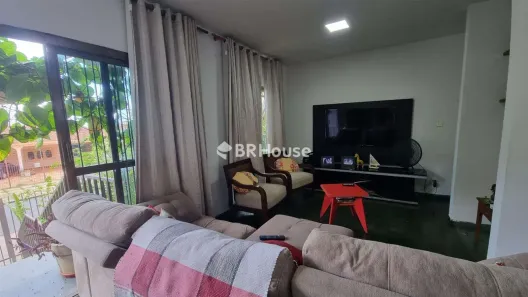 Casa com 3 Quartos à venda, 223m² no Baú, Cuiabá