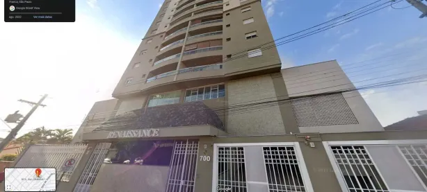 Apartamento com 3 Quartos à venda, 130m² no Residencial Baldassari, Franca