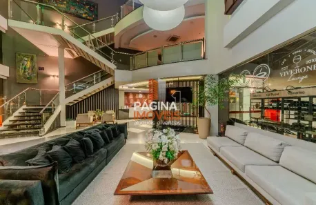 Flat com 1 Quarto à venda, 16m² no Cidade Alta, Bento Gonçalves