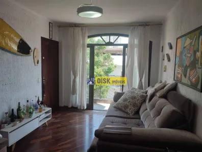 Apartamento com 2 Quartos à venda, 70m² no Anchieta, São Bernardo do Campo
