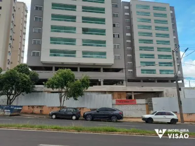 Apartamento com 3 Quartos à venda, 125m² no São Benedito, Uberaba