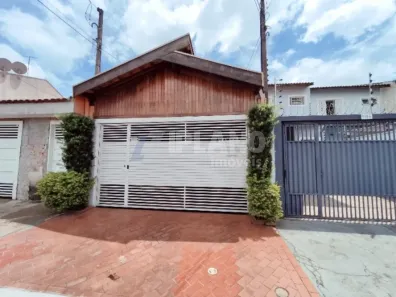 Sobrado com 3 Quartos à venda, 195m² no Planalto Paraíso, São Carlos