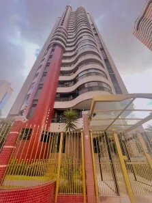 Apartamento com 3 Quartos à venda, 360m² no Nazaré, Belém