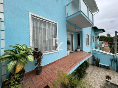 Casa de Condomínio com 5 Quartos à venda, 270m² no Jacarepaguá, Rio de Janeiro