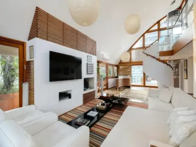 Cobertura com 4 Quartos à venda, 690m² no Cerqueira César, São Paulo