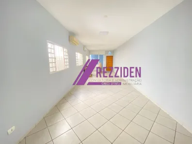 Sala Comercial para alugar, 90m² no Região Central, Caieiras
