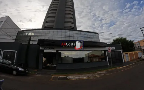 Apartamento com 3 Quartos para alugar, 218m² no Estação, Franca