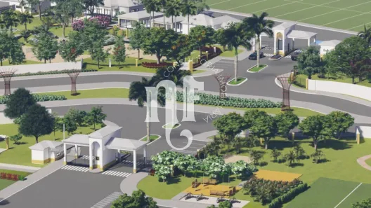Lote/Terreno à venda, 200m² no Jardim Flamboyant, Paulínia
