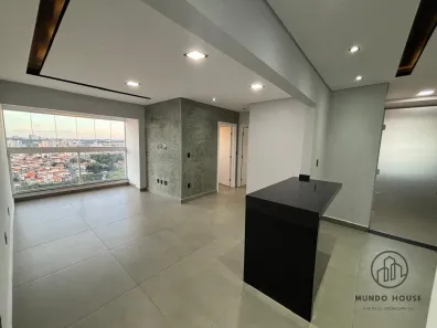 Apartamento com 2 Quartos à venda, 70m² no Vila Hortência, Sorocaba