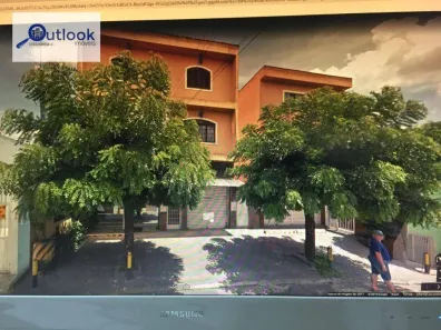 Casa com 4 Quartos para alugar, 575m² no Jardim Miriam, São Paulo