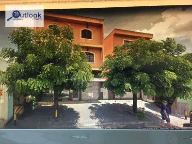 Casa com 4 Quartos para venda ou aluguel, 575m² no Jardim Miriam, São Paulo