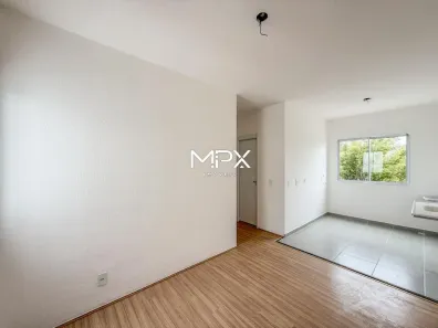 Apartamento com 2 Quartos à venda, 45m² no Jardim Parque Jupiá, Piracicaba