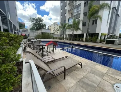Apartamento com 3 Quartos à venda, 80m² no Jardim Guanabara, Belo Horizonte