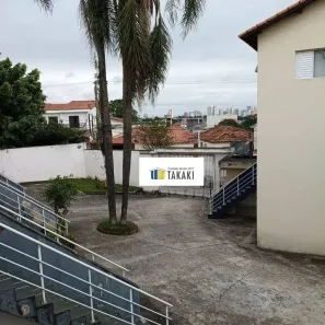 Sobrado com 2 Quartos para alugar, 100m² no Vila Parque Jabaquara, São Paulo