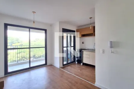 Apartamento com 2 Quartos à venda, 55m² no Vila Anastácio, São Paulo