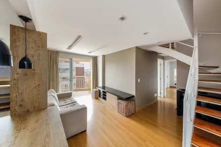Cobertura com 3 Quartos à venda, 142m² no Estrela Sul, Juiz de Fora