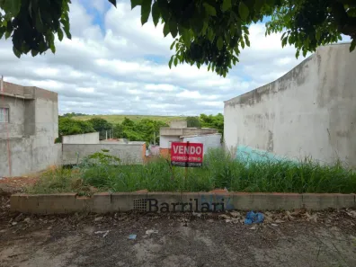 Lote/Terreno à venda, 160m² no Residencial Água Branca, Boituva