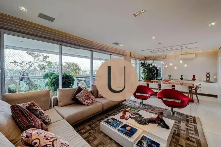 Apartamento com 4 Quartos à venda, 228m² no Parque da Mooca, São Paulo