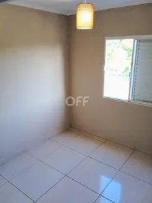 Apartamento com 2 Quartos à venda, 49m² no Vila Industrial, Campinas