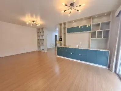 Apartamento com 3 Quartos à venda, 115m² no Jardim Cascata, Teresópolis