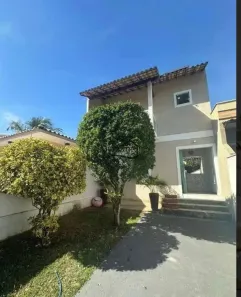 Casa com 3 Quartos à venda, 169m² no Piratininga, Niterói