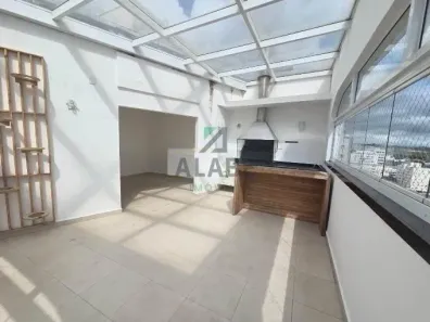Cobertura com 3 Quartos à venda, 158m² no Indianópolis, São Paulo